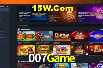 Seasonal Promotions 007Game