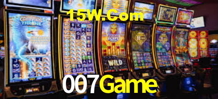 Premium Interface 007Game