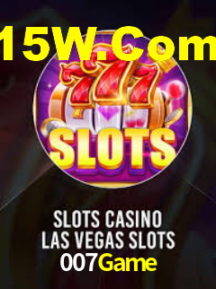 Exclusive Games 007Game